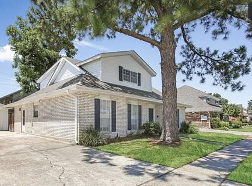 Tree and Stump Service in Luling